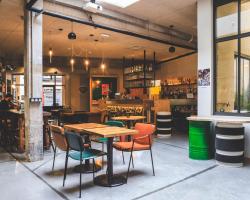 The Originals City Hotel Artyster Clermont Ferrand