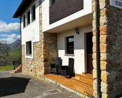 Casa de Aldea La Maestra