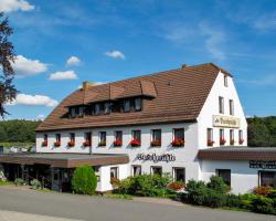 Pension Buschmühle