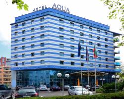 Aqua Hotel