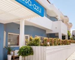 Casa Azul Sagres - Rooms & Apartments