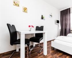 Easy Apartments Work and Stay Cologne