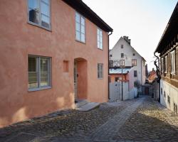 Visby Logi & Vandrarhem St: Hansgatan