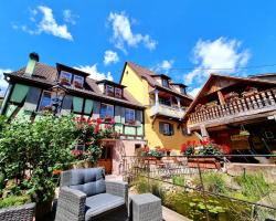 Le Gambrinus Restaurant et Chambres d hôtes