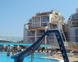 Sunny Beach Ellit 2