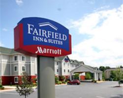 Fairfield Inn and Suites White River Junction