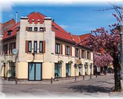 Hotel Den Halder