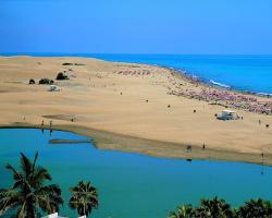 Oasis Playa Maspalomas