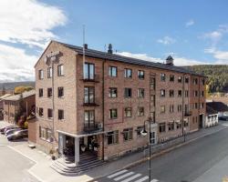 Best Western Plus Gyldenlove Hotell