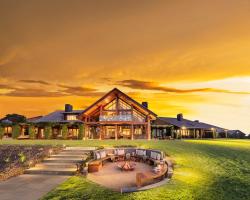 Spicers Peak Lodge