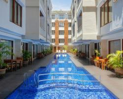 The Sun Hotel & Spa Legian