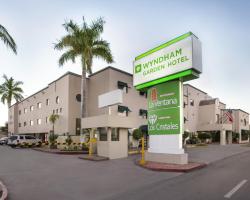 Wyndham Garden Obregon