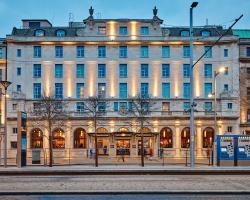 Riu Plaza The Gresham Dublin