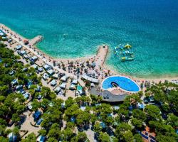 Amadria Park Camping Sibenik Mobile Homes