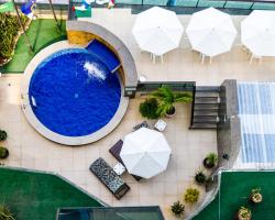 Hotel Golden Park Recife Boa Viagem