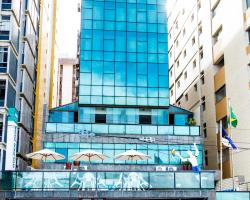 Hotel Golden Park Recife Boa Viagem By Nacional Inn