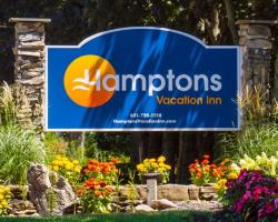 Hamptons Vacation Inn