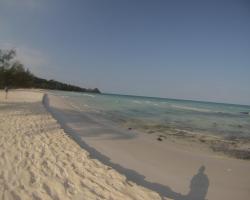 Coconutbeach Bungalows