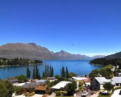 Earnslaw Lodge