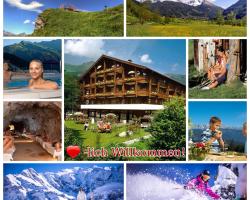 Appartementhaus Gastein inklusive Alpentherme gratis