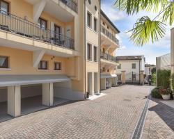 Palazzo Brando - Living Apartments