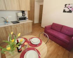 Apartments Sobieski&Soplica