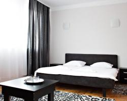 Hotel Sofiivka