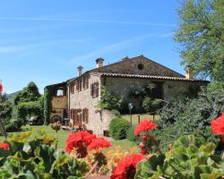 Country House Il Biroccio