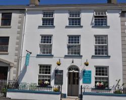 Bayview Bed and Breakfast Warrenpoint