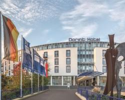 Dorint Kongresshotel Düsseldorf/Neuss