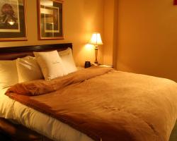Greyhound Inn