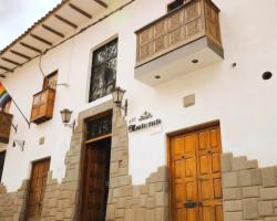 Hotel Montecristo Cusco