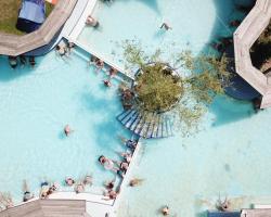 Thermál Apartmanház