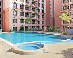 KK Vacation Apartments@Marina Court Resort Condominium
