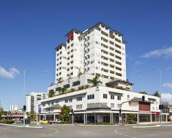 Cairns Central Plaza Apartment Hotel Official