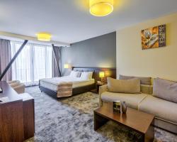Golden Time Hotel