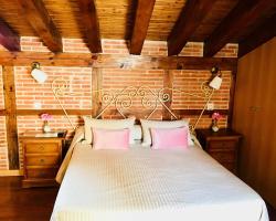 Hostal segovia adults only