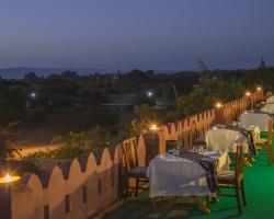 Thurizza Hotel Bagan (Thiri Marlar)