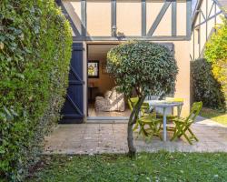 Holiday Home Le Clos du Golf-2 by Interhome