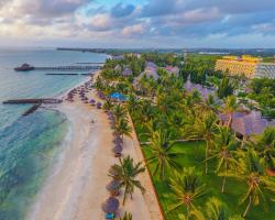 White Sands Hotel