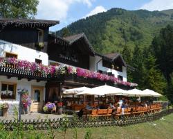 Chalet Al Faggio