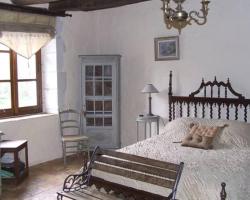 Gîte de charme La Forge