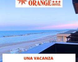 Hotel Giorgetti Orange