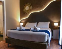 Il Corso Comfort Rooms