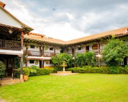 Hotel Marques de San Luis