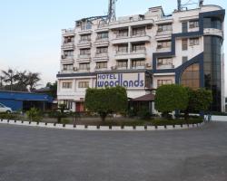 Hotel Woodlands