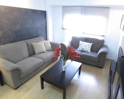 Livemálaga Marqués Apartamento