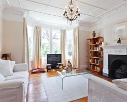 onefinestay - Wimbledon private homes