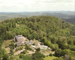 La Clairière bio & spahotel