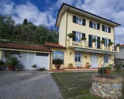 B&B Il Trebbio